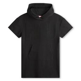 Hugo Hoodie Dress Junior