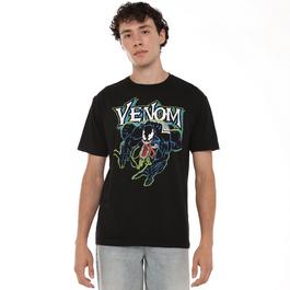 Marvel VENOM STRIKE