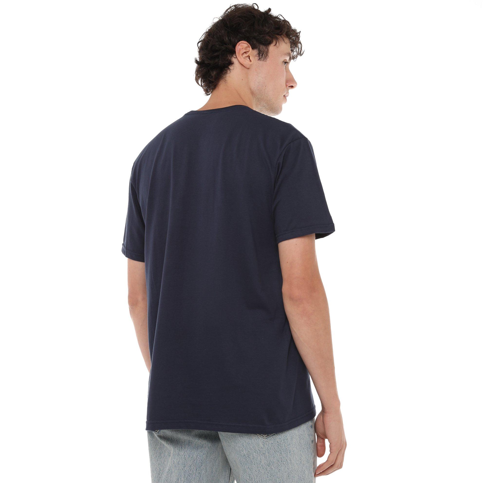 Navy - Marvel - DEADPOOL CEREAL - 2