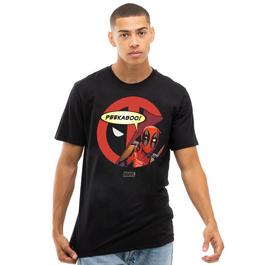 Marvel DEADPOOL PEEKABOO