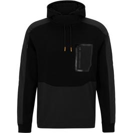 Boss Mond Hooded Sweatshirt