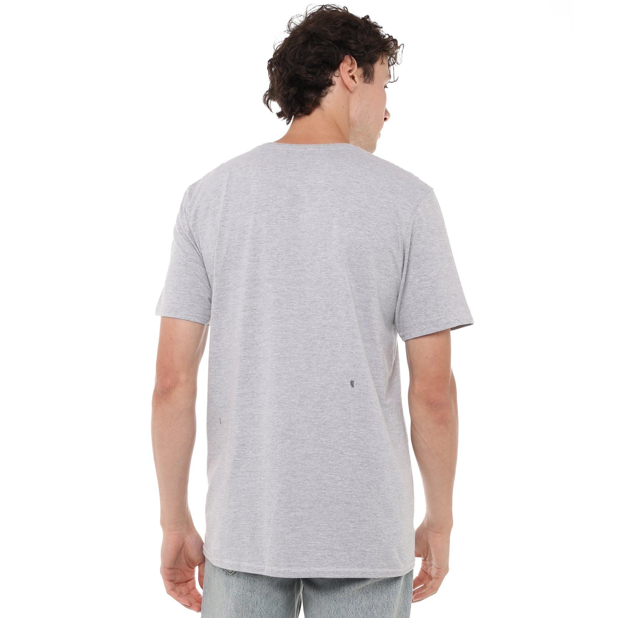 Grey Heather - Marvel - DEADPOOL APPROVED - 2