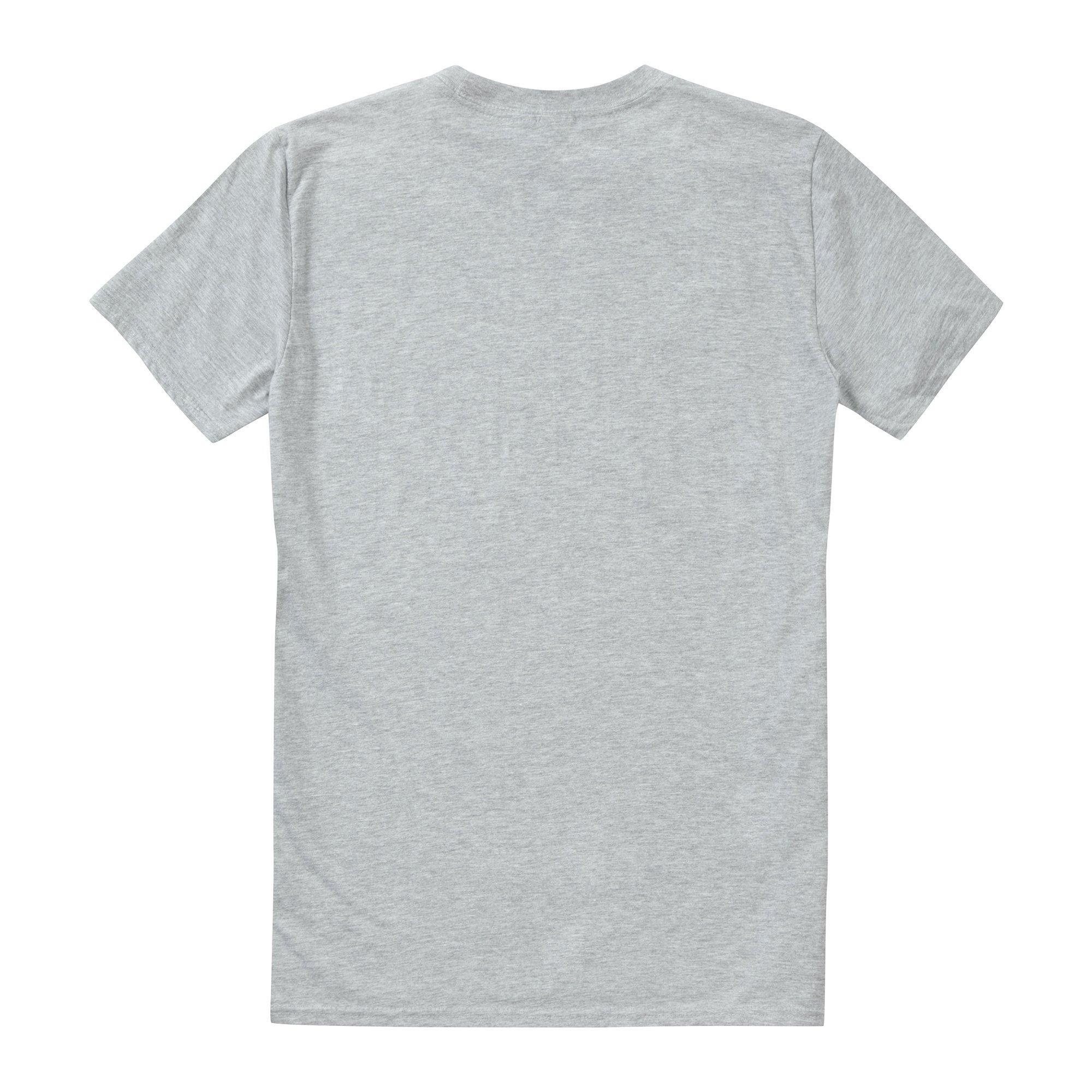 Grey Heather - Marvel - DEADPOOL APPROVED - 4