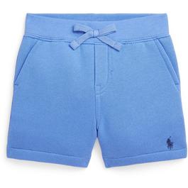 Polo Ralph Lauren Small Logo Shorts