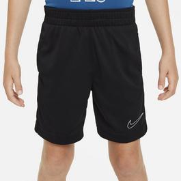 Nike Dri-Fit Academy Trophy Shorts Childrens