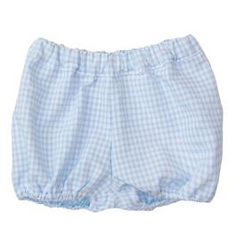 Baby Gi Vichy Shorts In42