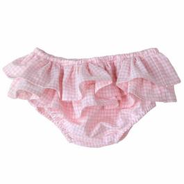 Baby Gi Bloomer Shorts Infants