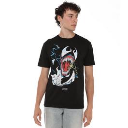 Marvel VENOM DROOL
