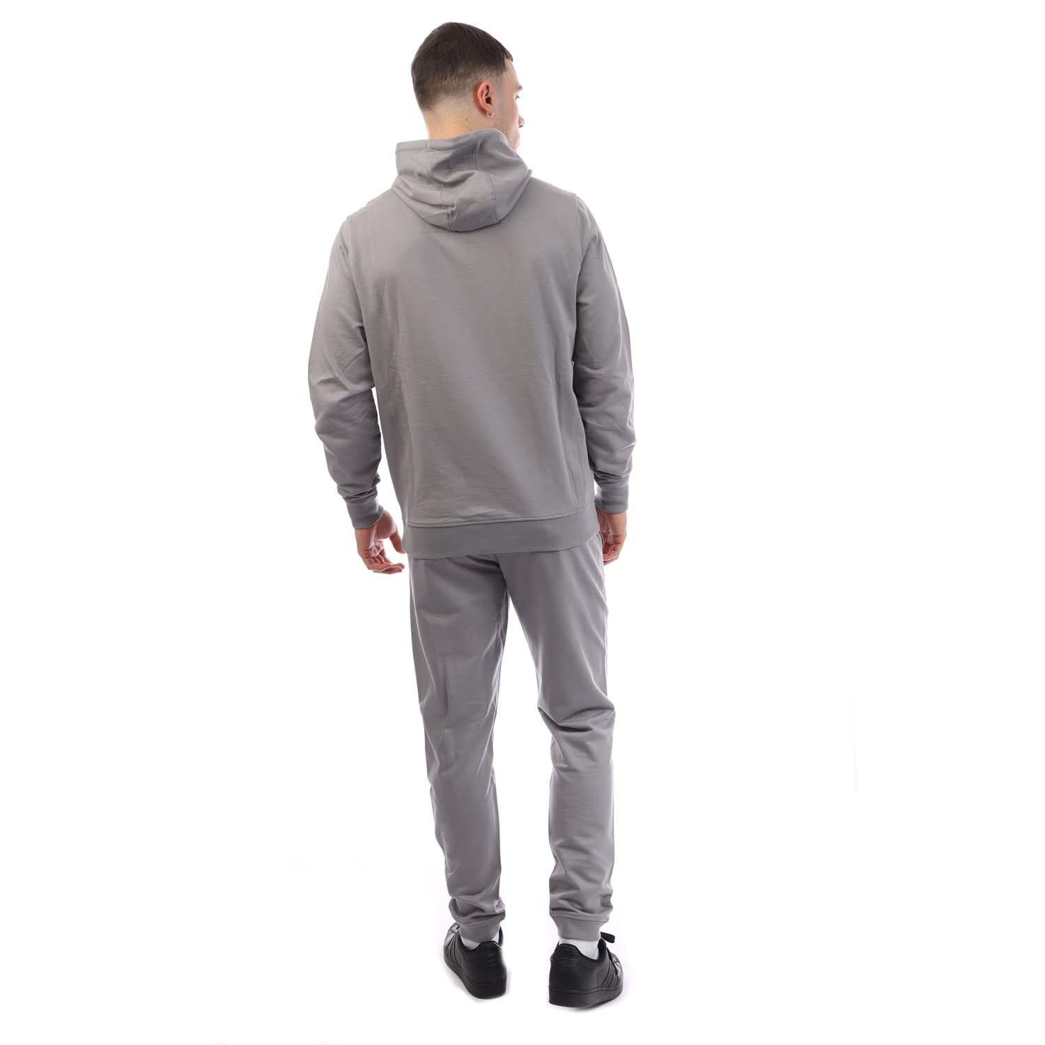 Grey - Weekend Offender - Eclipse Tracksuit - 4