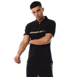 Cruyff Fuze Polo Shirt