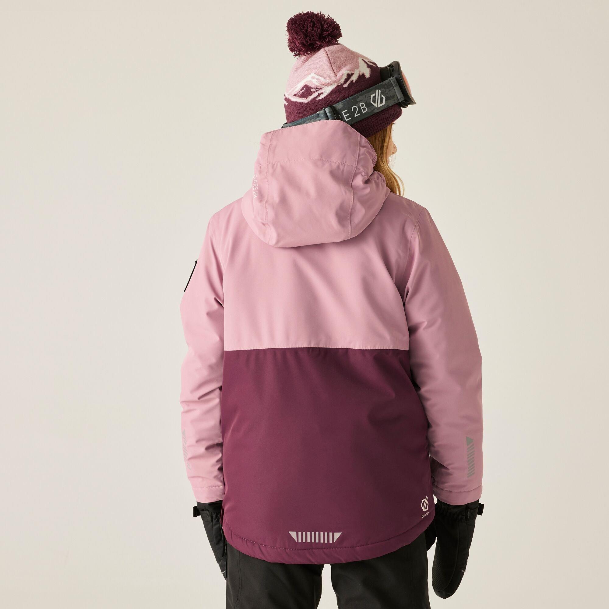 Lilas - Dare 2b - Freehand II Jacket - 2