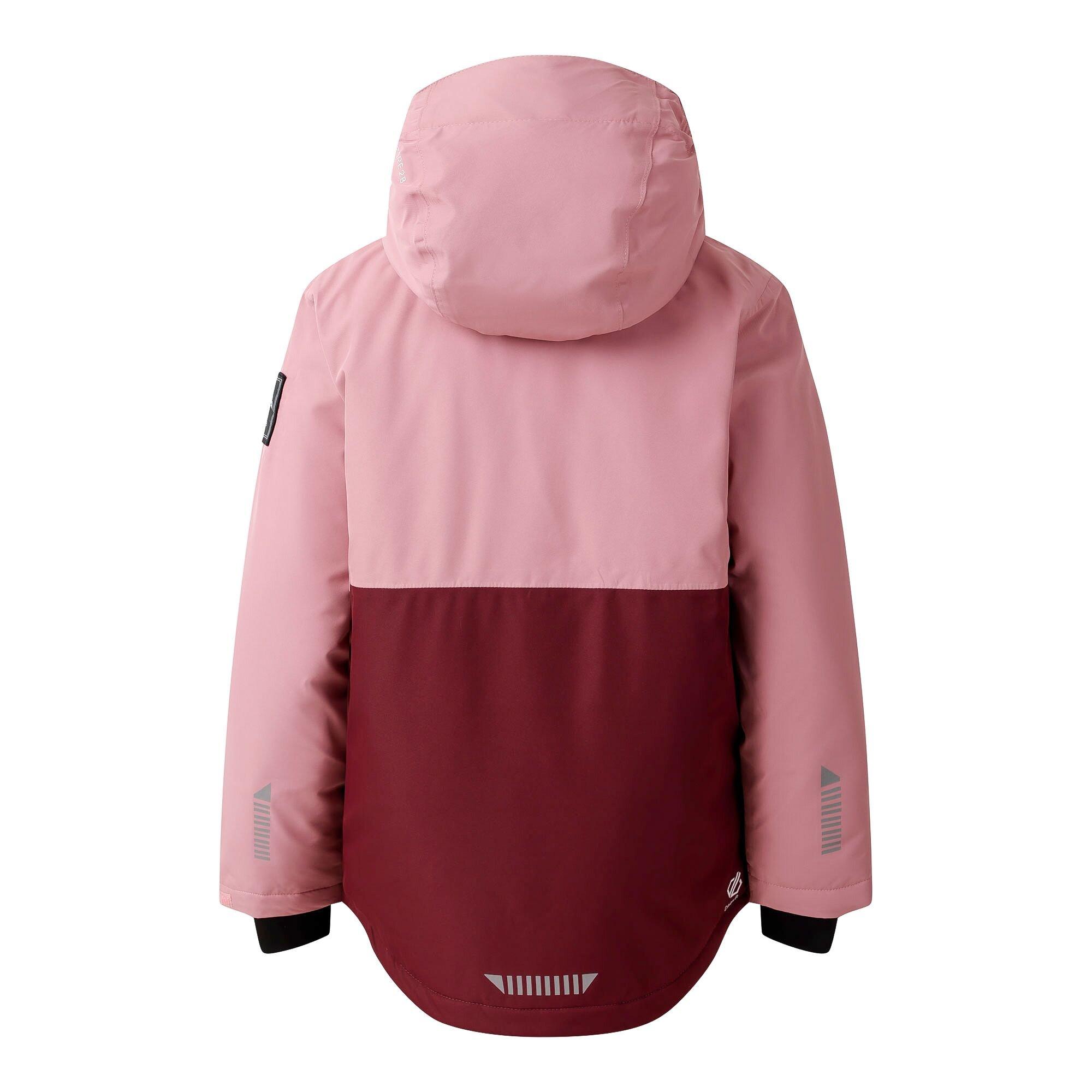 Lilas - Dare 2b - Freehand II Jacket - 11