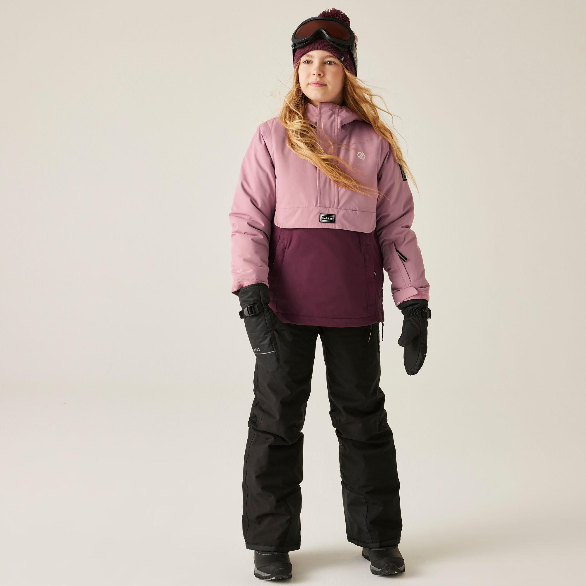 Lilas - Dare 2b - Freehand II Jacket - 3