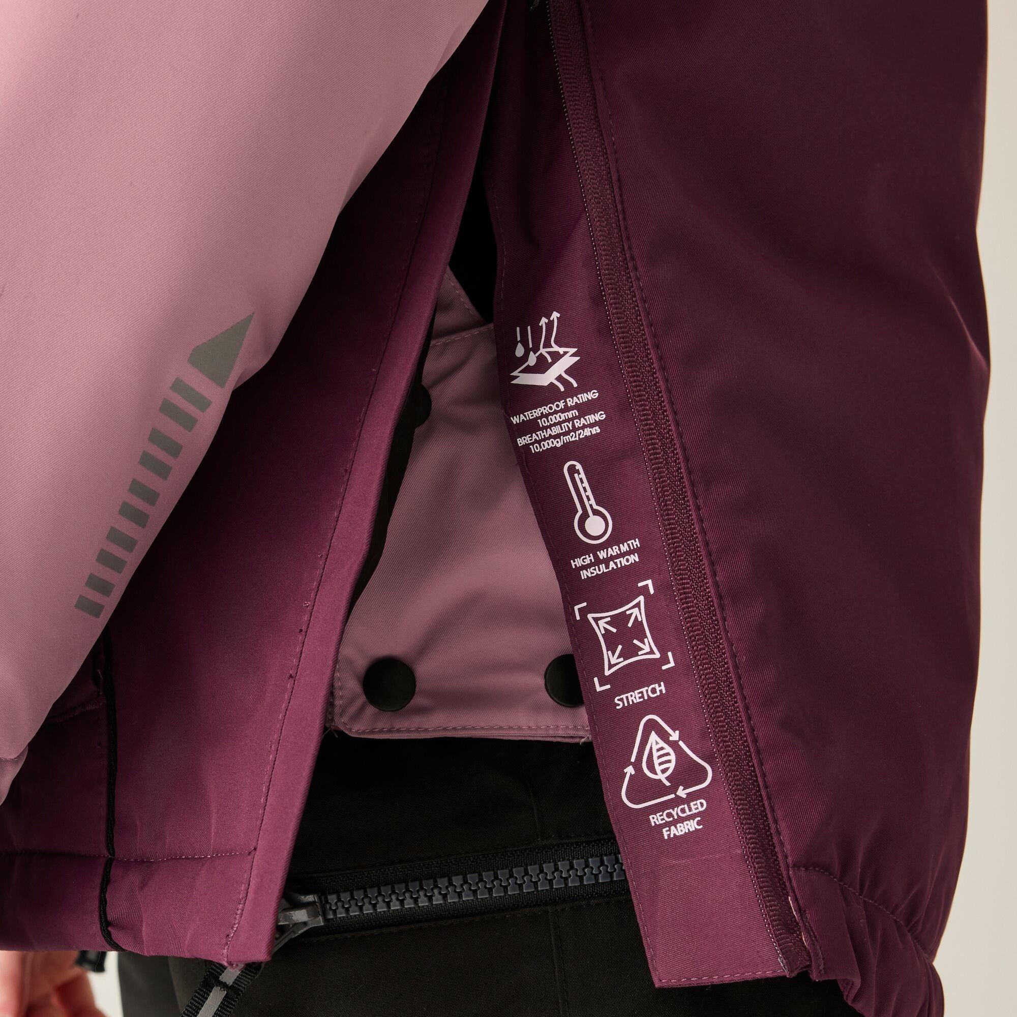 Lilas - Dare 2b - Freehand II Jacket - 4