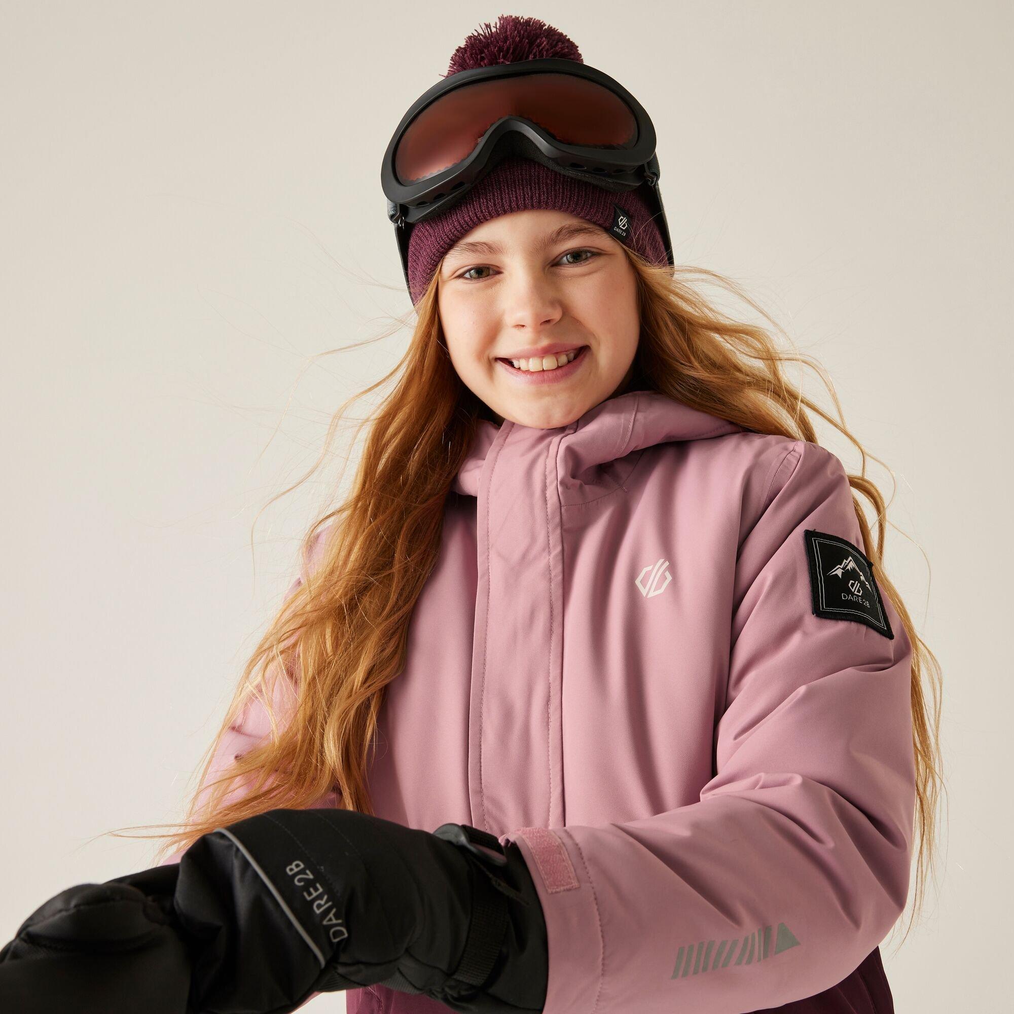 Lilas - Dare 2b - Freehand II Jacket - 6