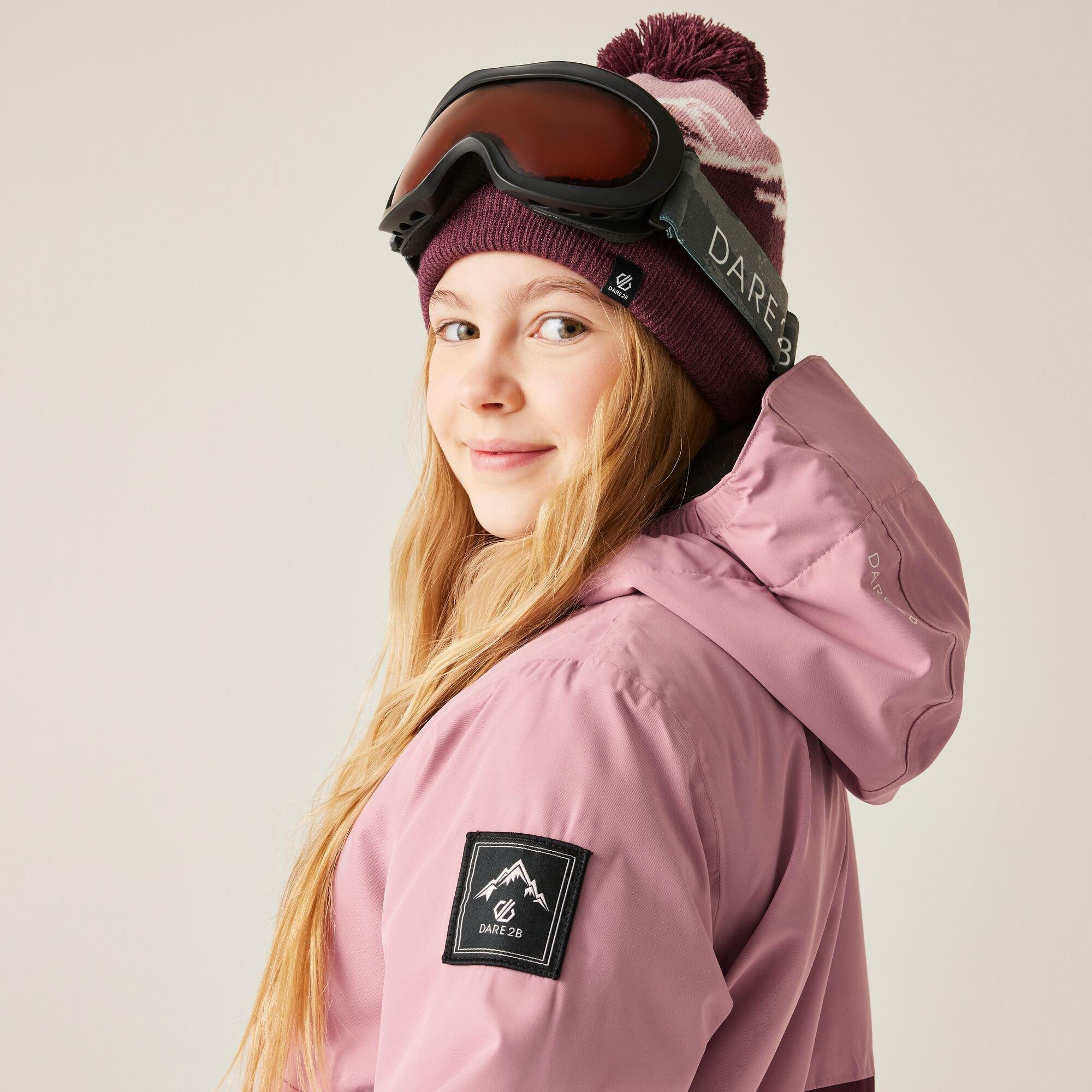 Lilas - Dare 2b - Freehand II Jacket - 7