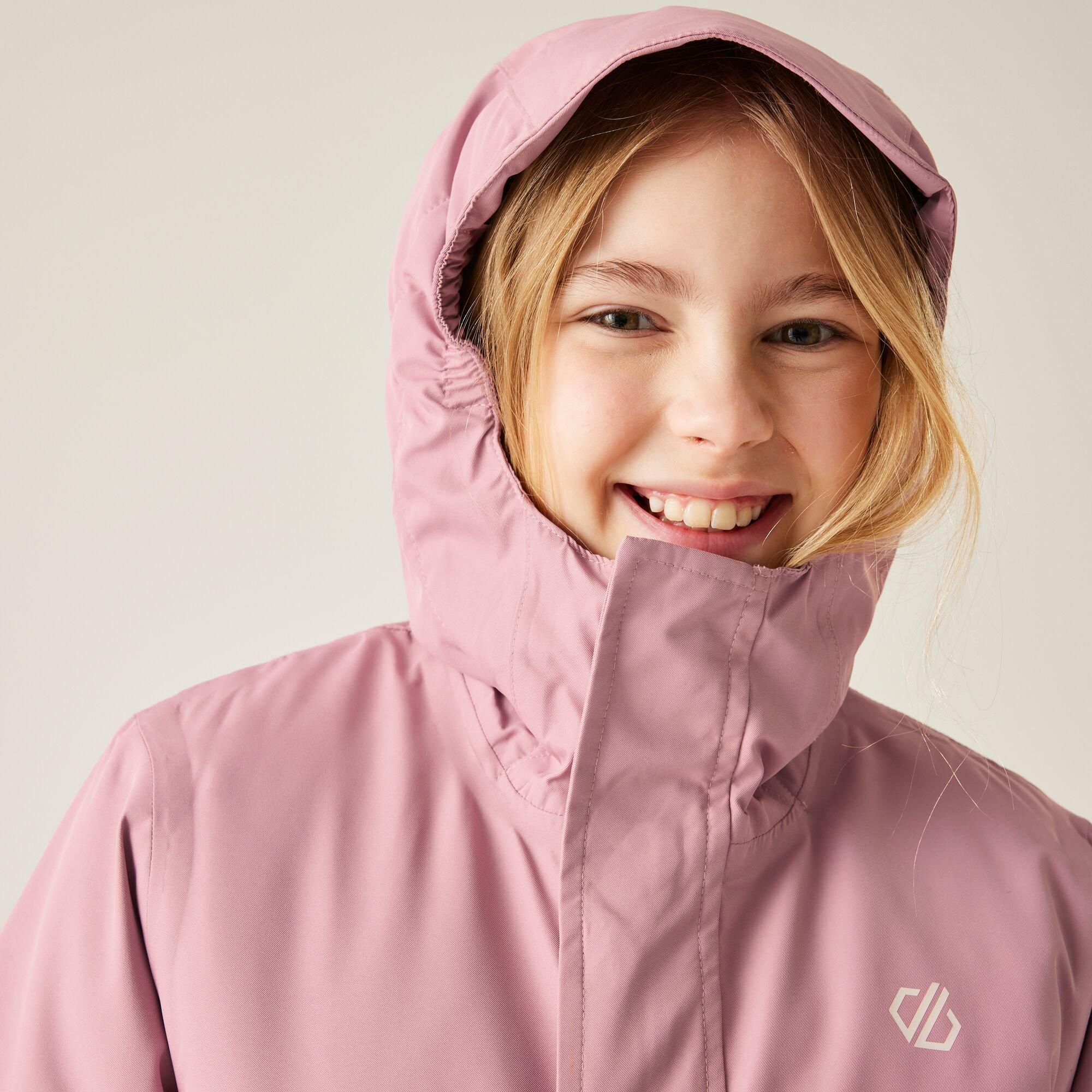 Lilas - Dare 2b - Freehand II Jacket - 8