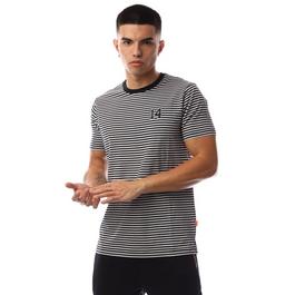 Cruyff Stripe T-Shirt