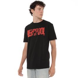 Marvel DEADPOOL BANG