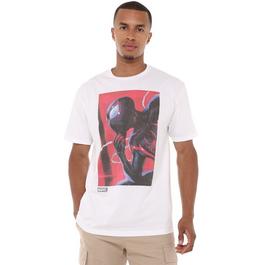 Marvel SPIDERMAN UNMASKING MILES MORALES