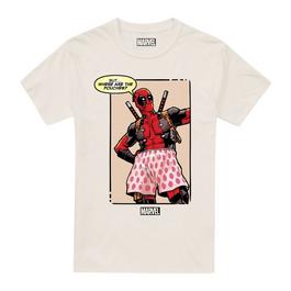 Marvel DEADPOOL POUCHES