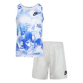 Nike Jersey Daze Set Infants