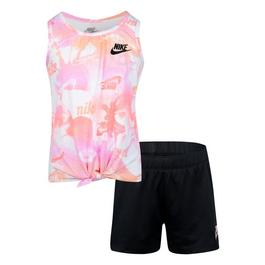 Nike Jersey Daze Set Infants