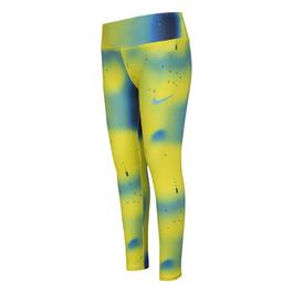 Nike Patterned Leggings Infants