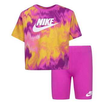 Nike Scrambled_Ego Girls Clothing