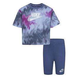 Nike Boxy T-Shirt & Shorts Set Infants