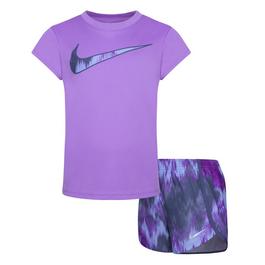 Nike T And Sprntr Set In99