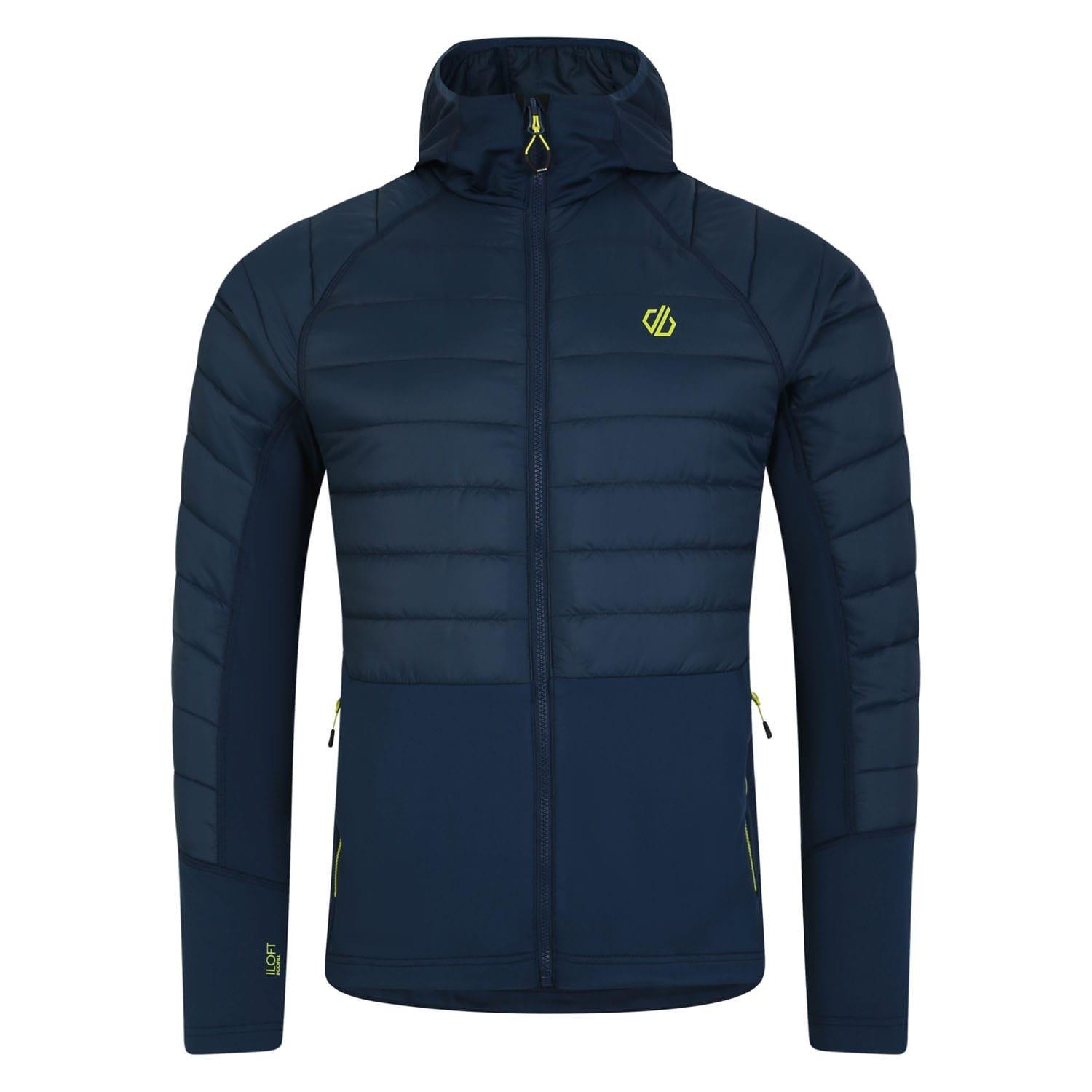 Dare 2b Descending Hybrid Jacket