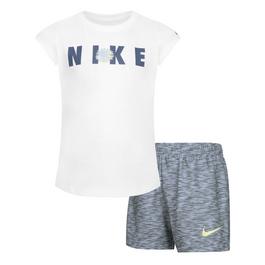 Nike Nkg T And Shrt St In99