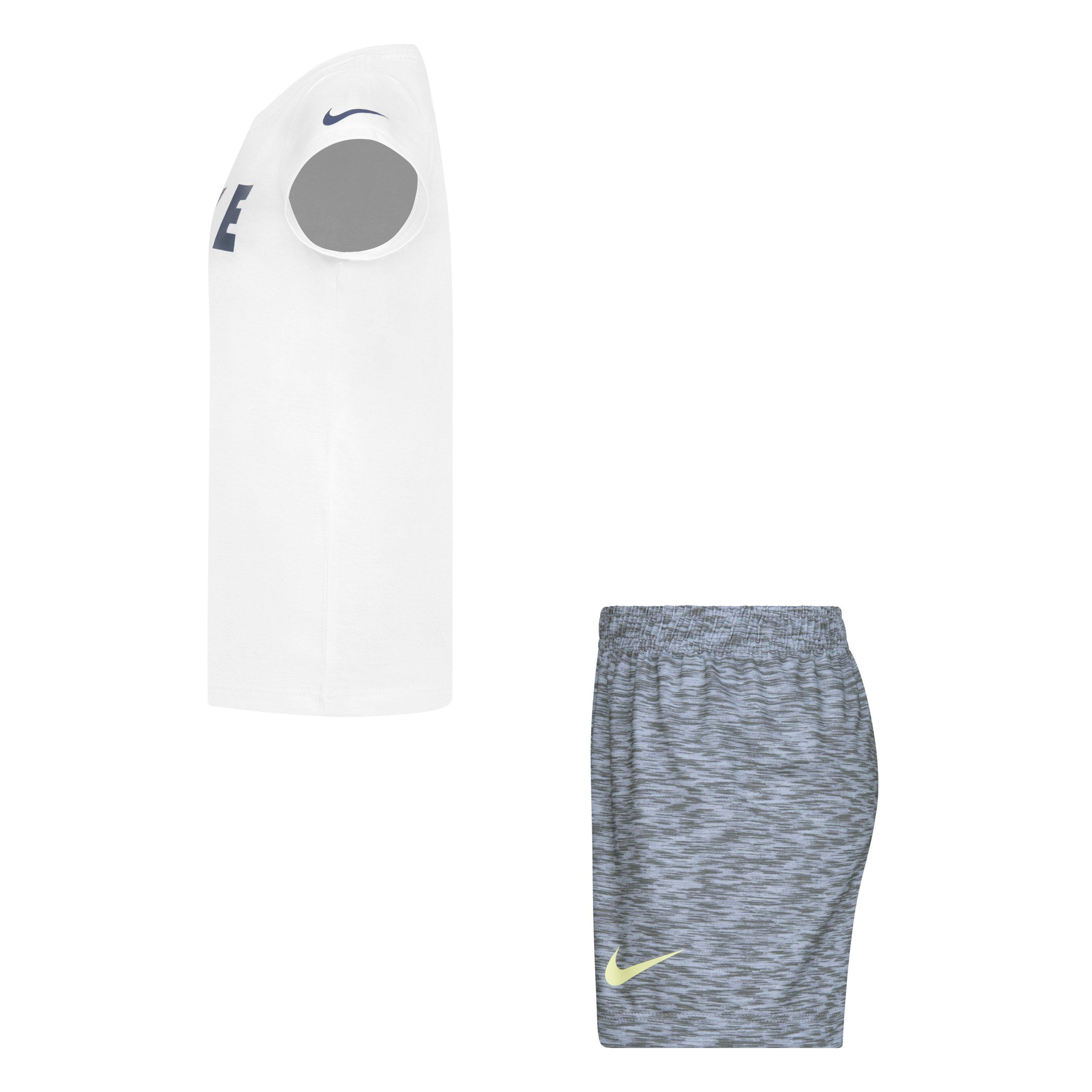 Ocean Bliss - Nike - Nkg T & Shrt St In99 - 7