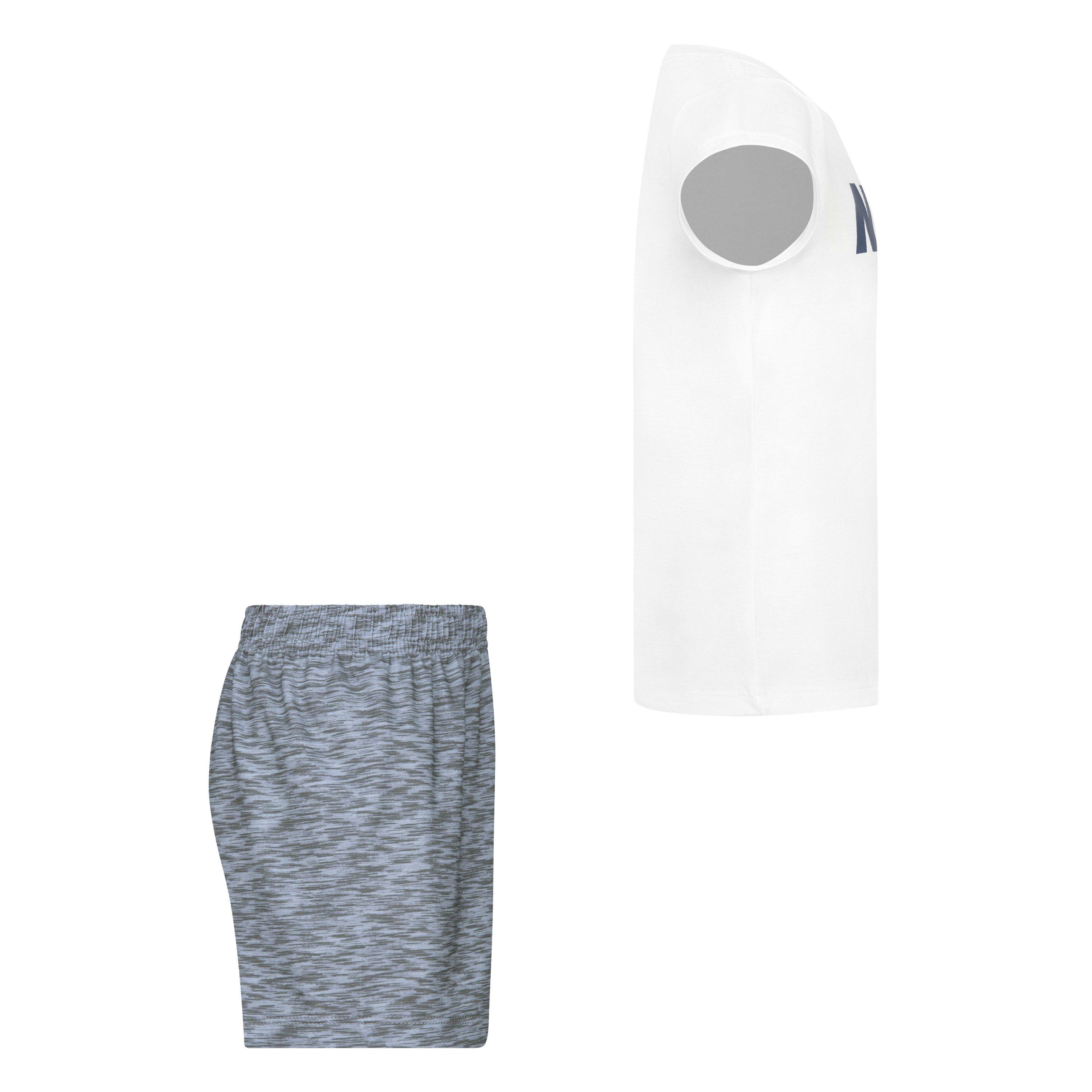 Ocean Bliss - Nike - Nkg T & Shrt St In99 - 8