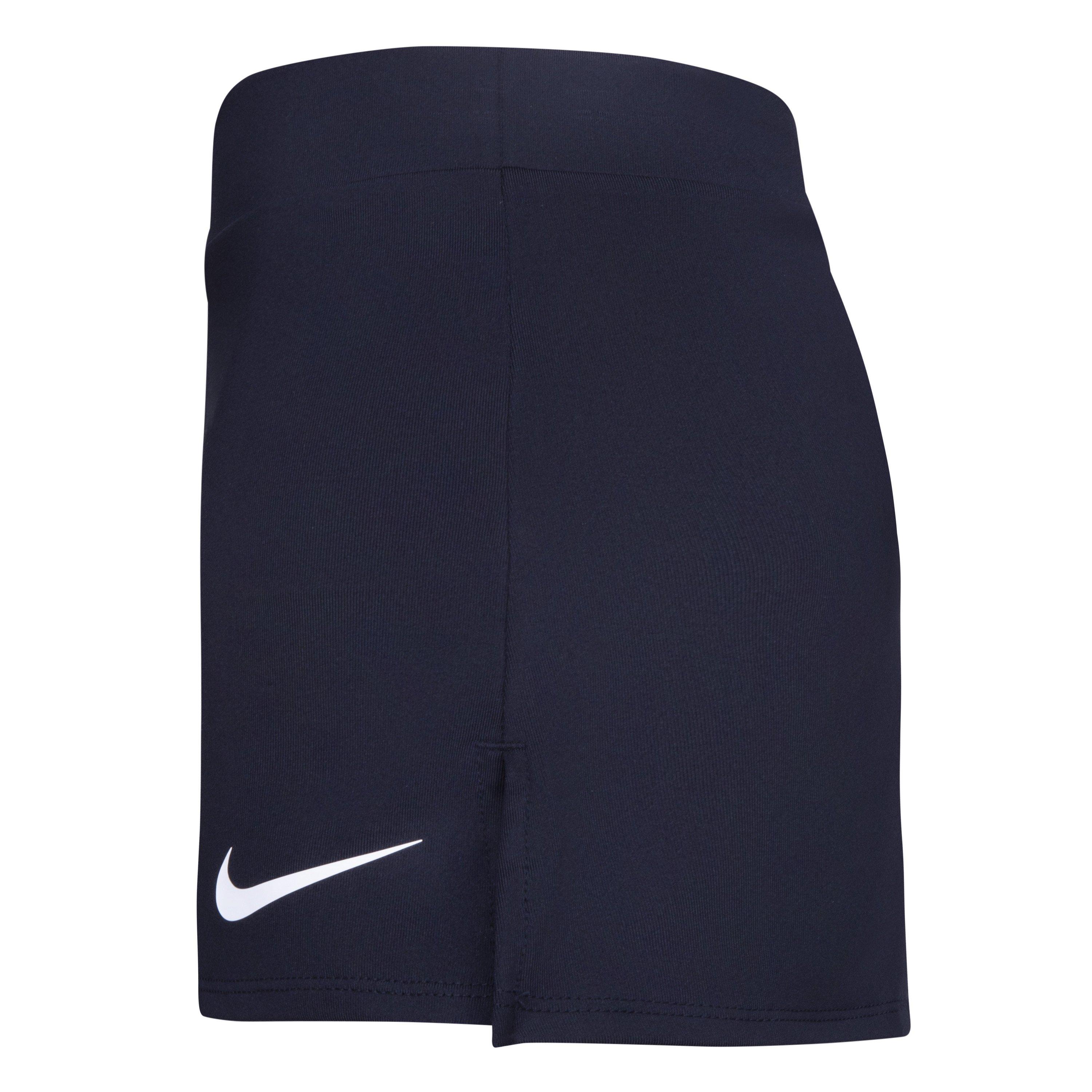 Schwarz - Nike - Play All Day Skirt Infants - 6