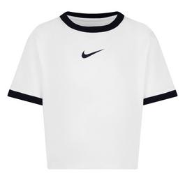 Nike Swoosh T shirt Infants