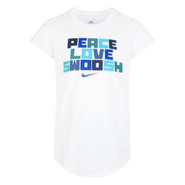 Nike T-shirt Infants