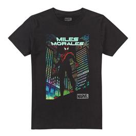 Marvel SPIDERMAN NEON CITY SPIDERMAN