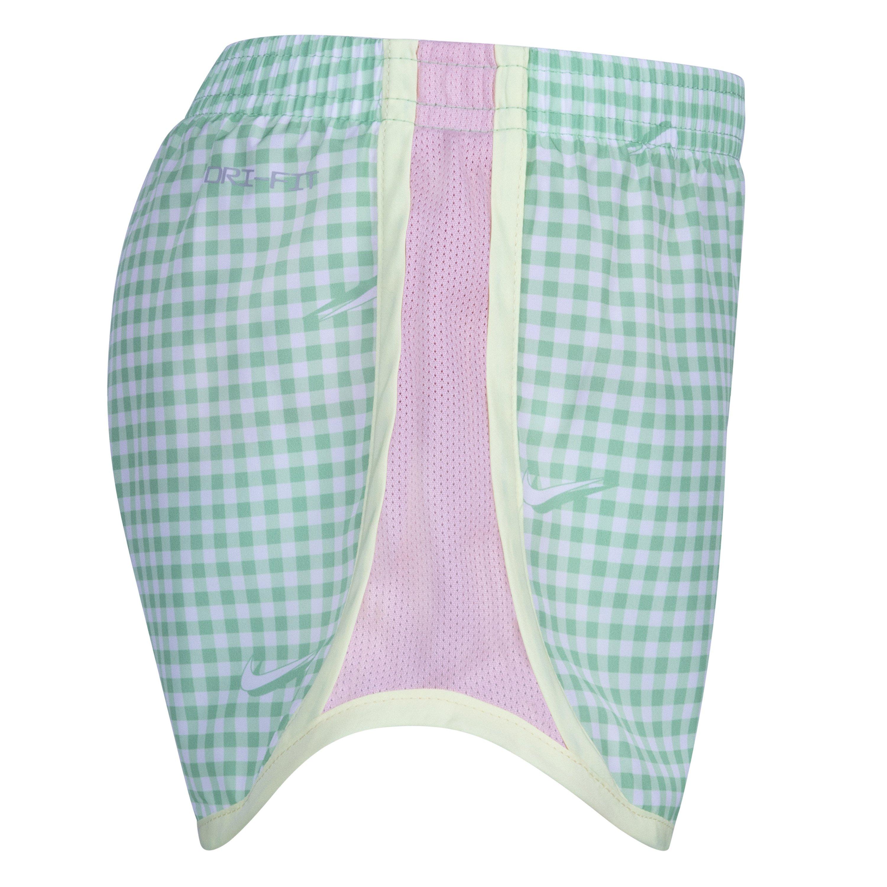 Spring Green - Nike - Tempo Shorts Infants - 8
