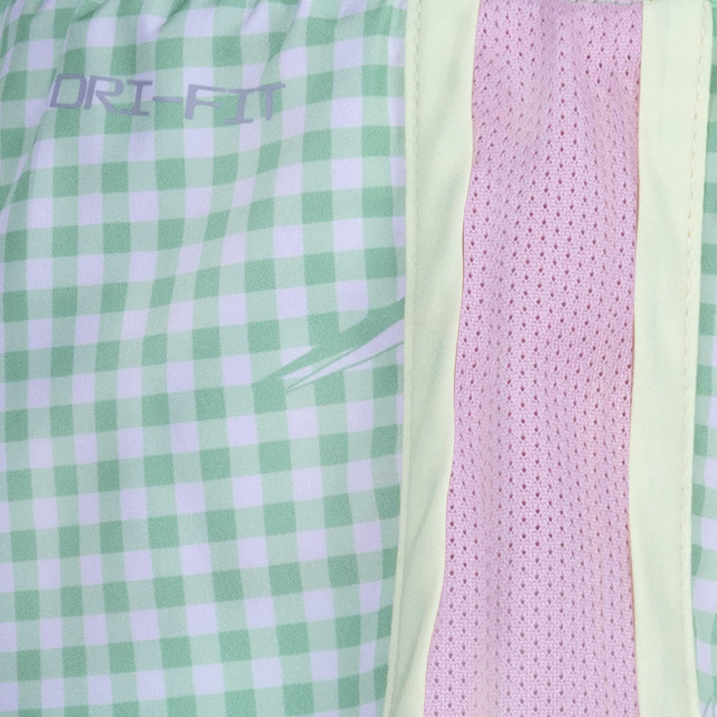 Spring Green - Nike - Tempo Shorts Infants - 6
