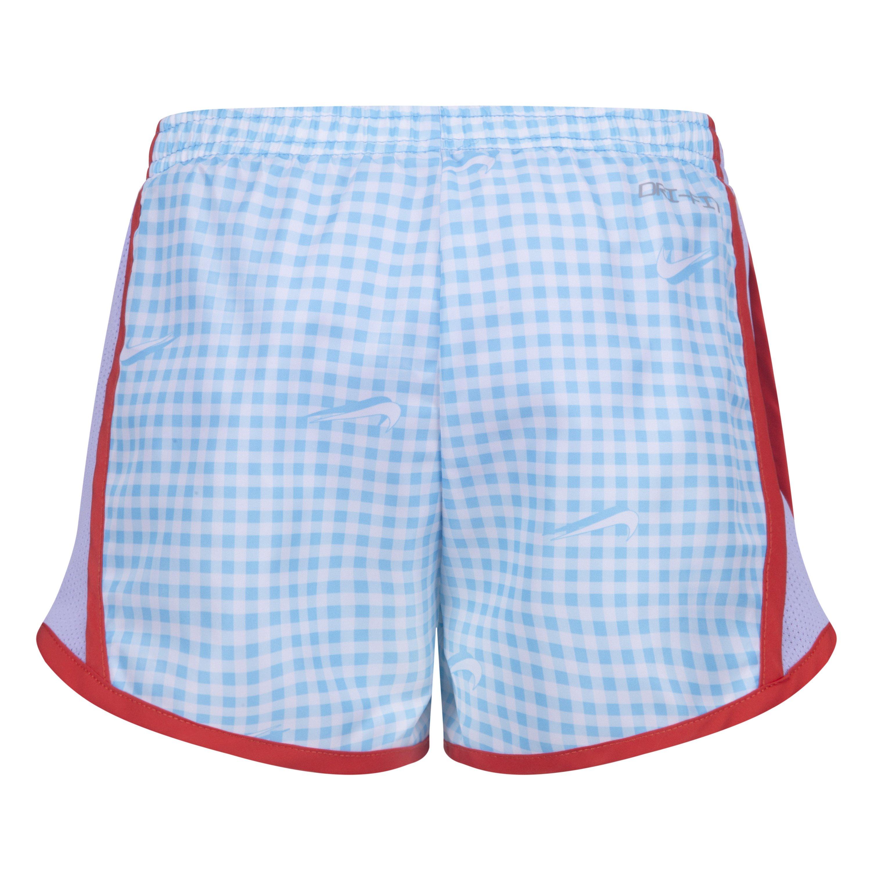 Bleu Baltique - Nike - Tempo Shorts Infants - 2