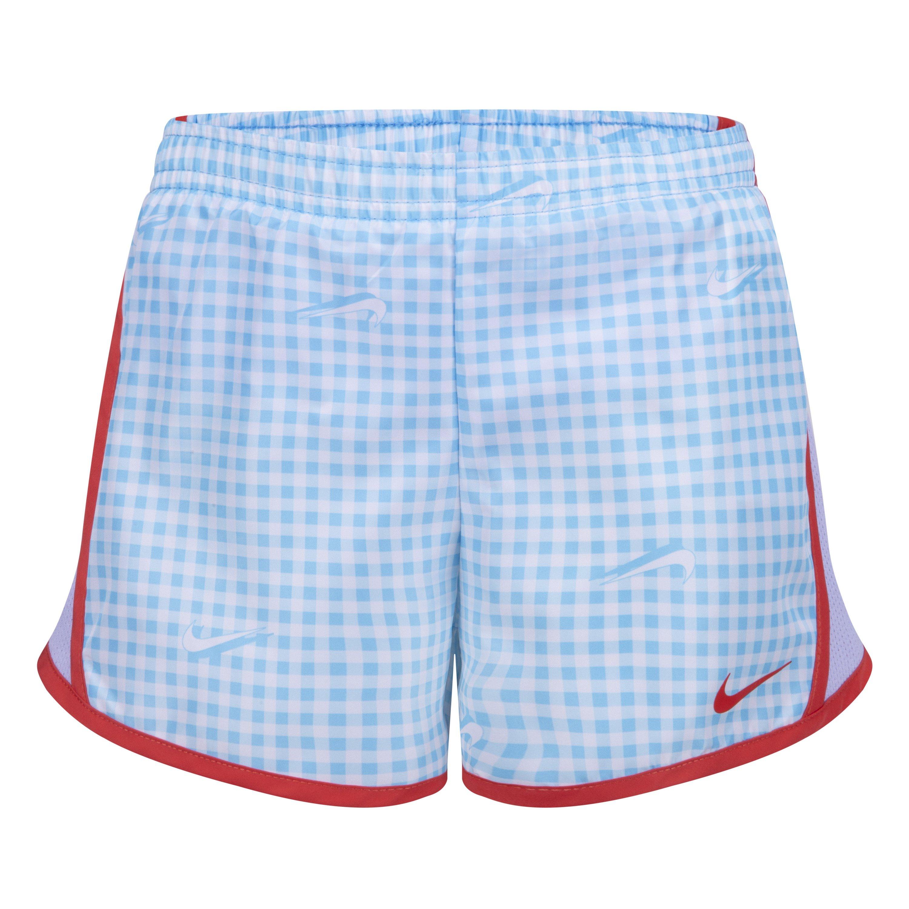 Bleu Baltique - Nike - Tempo Shorts Infants - 3