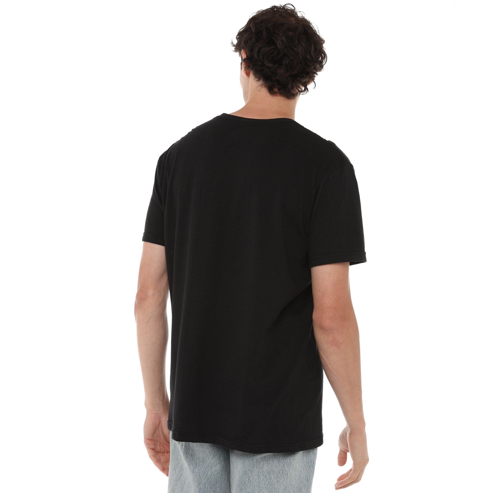 Black - Marvel - CAPTAIN AMERICA BALLPOINT - 2