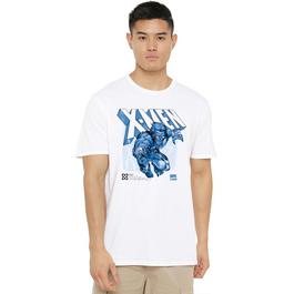 Marvel X-MEN BEAST JUMPING