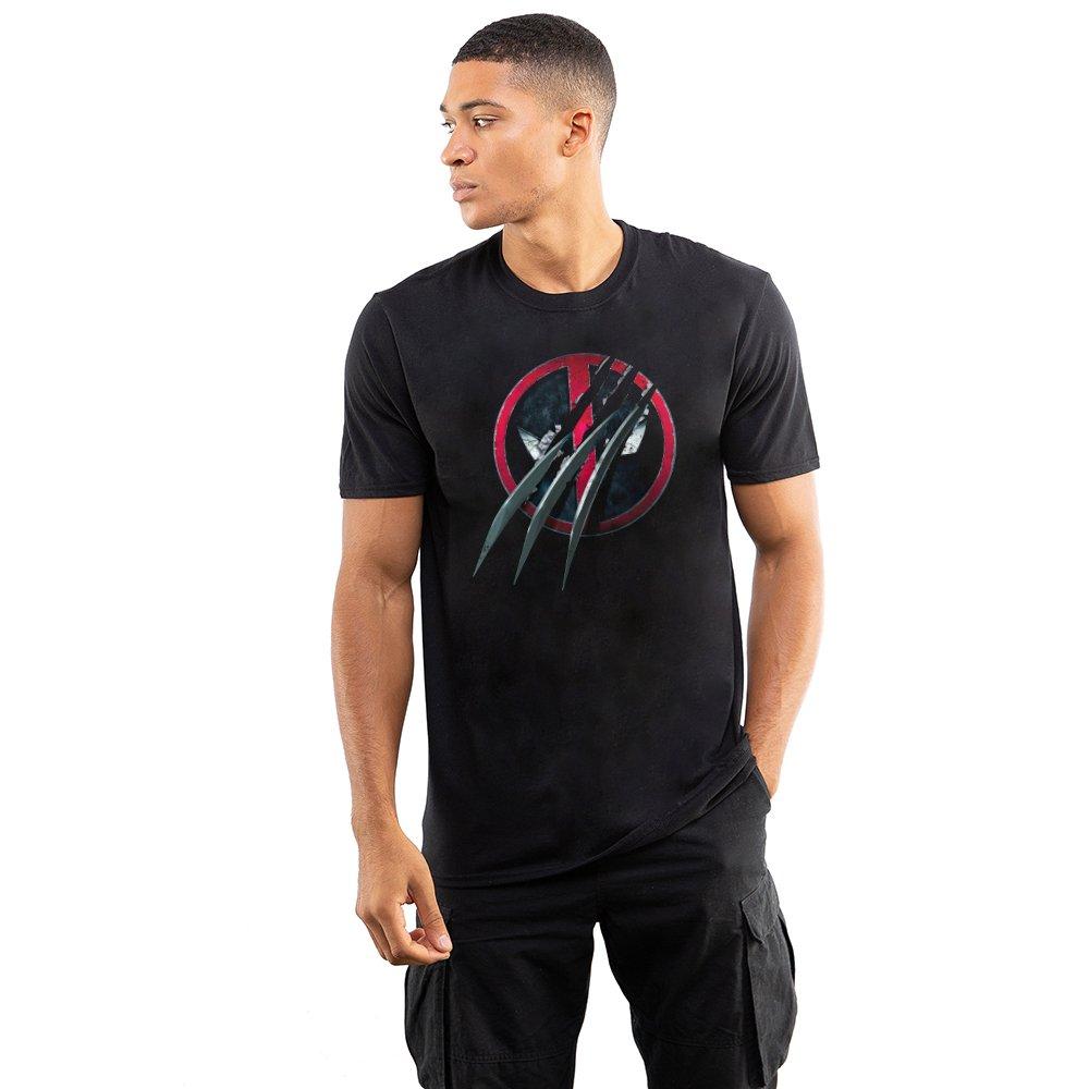 Black - Marvel - DEADPOOL WOLVERINE CLAWS - 1