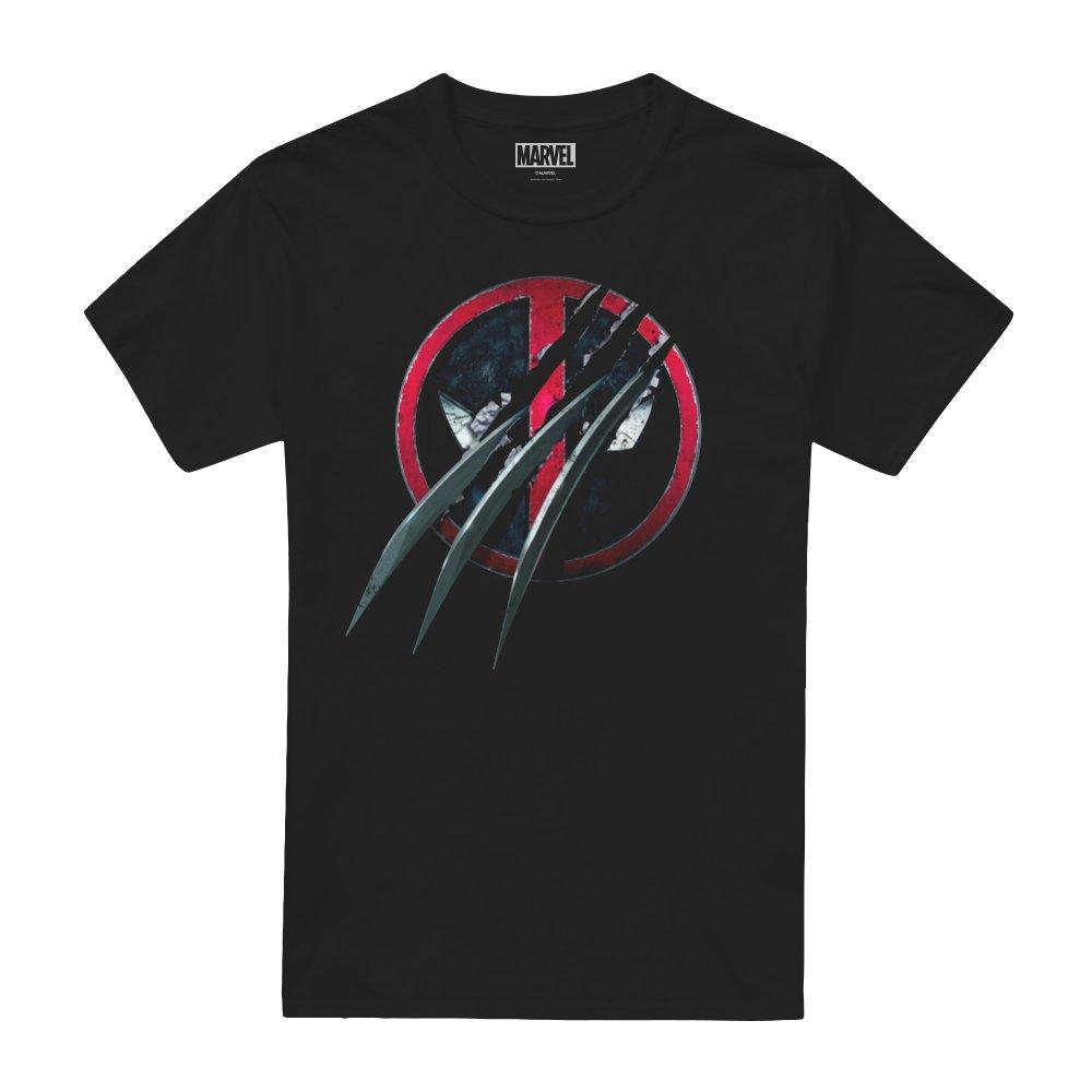 Black - Marvel - DEADPOOL WOLVERINE CLAWS - 3
