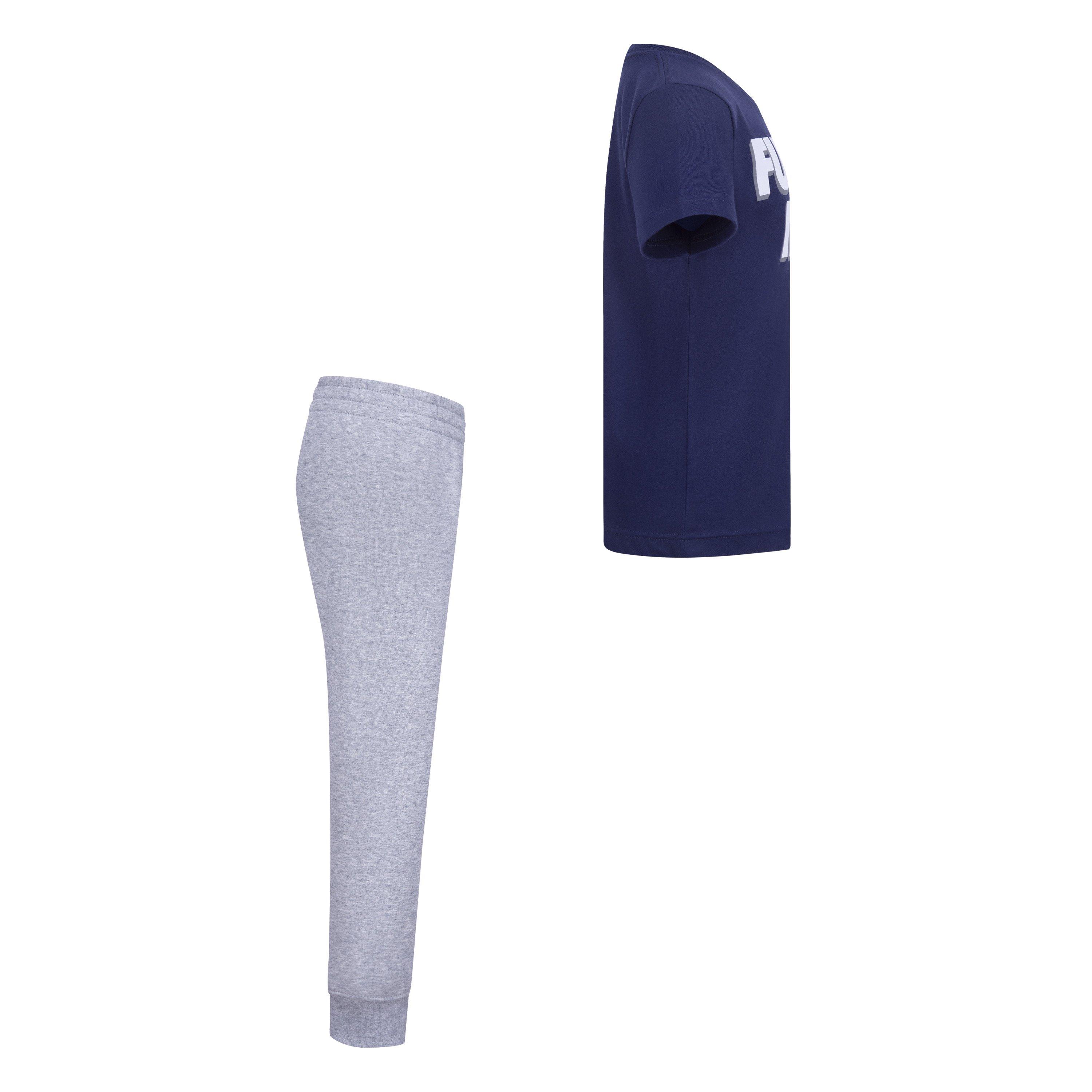 Dunkelgrau - Nike - Jogger Pant Set In99 - 8