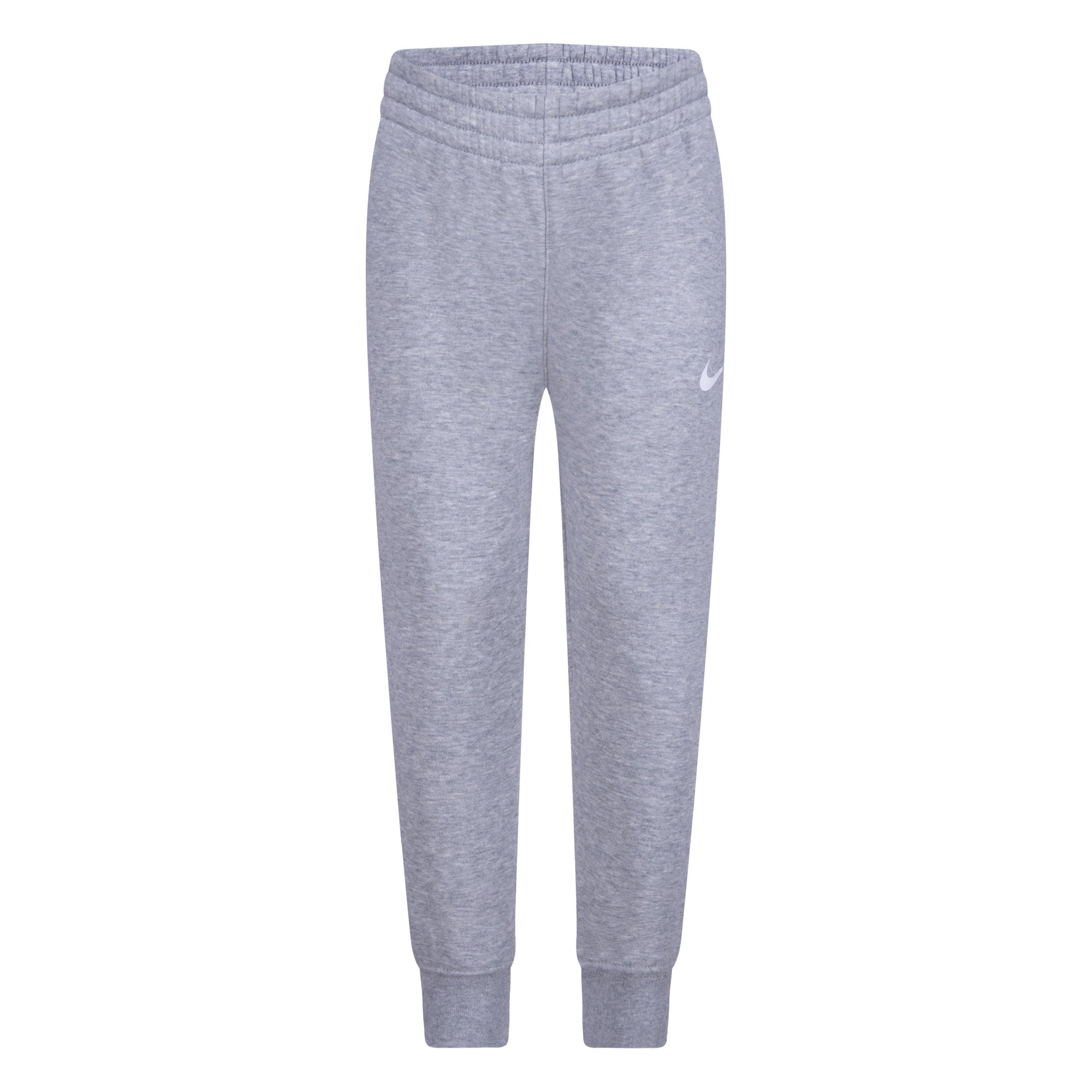 Dunkelgrau - Nike - Jogger Pant Set In99 - 4