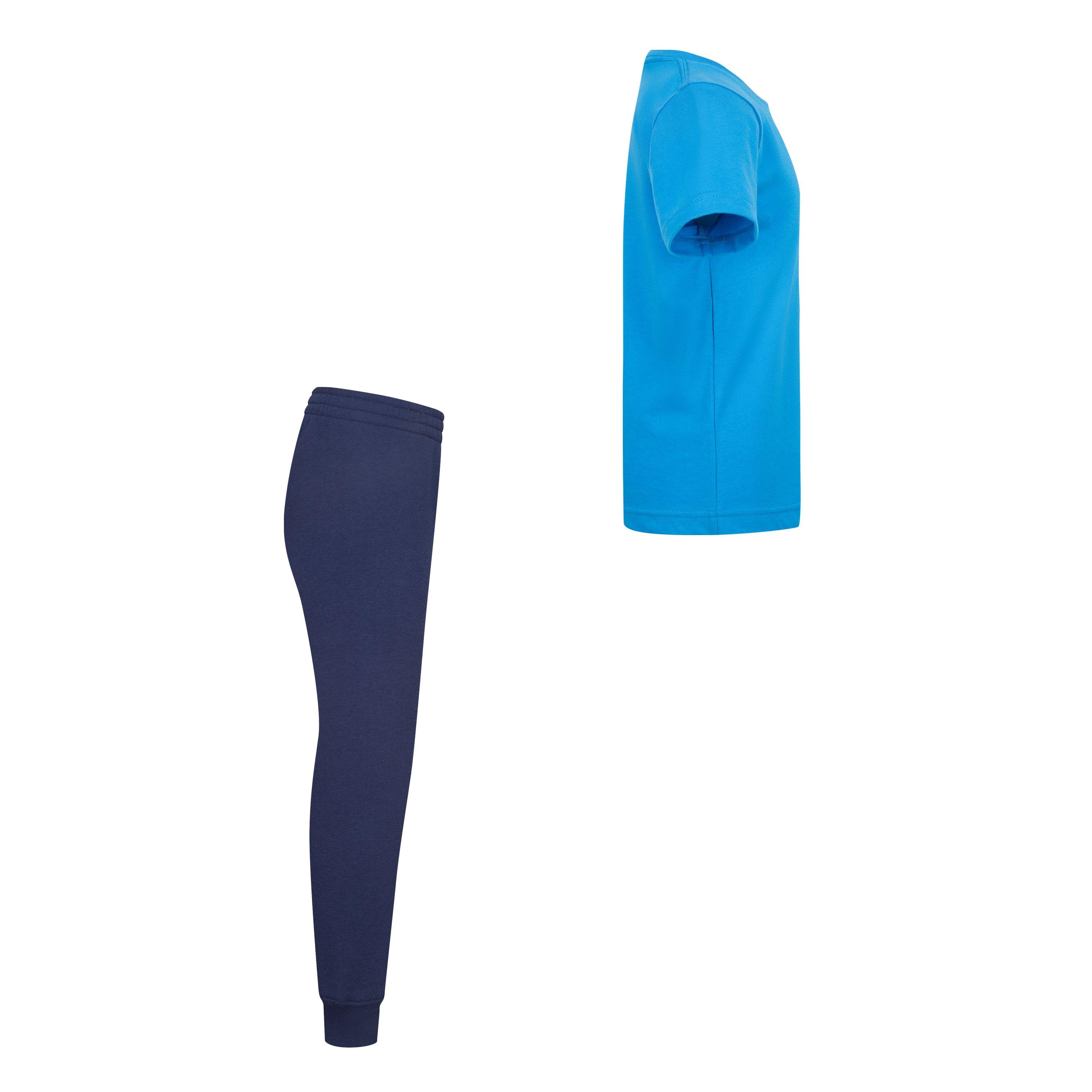 Mitternachtsmarine - Nike - Nike Jogger Pant Set In99 - 8